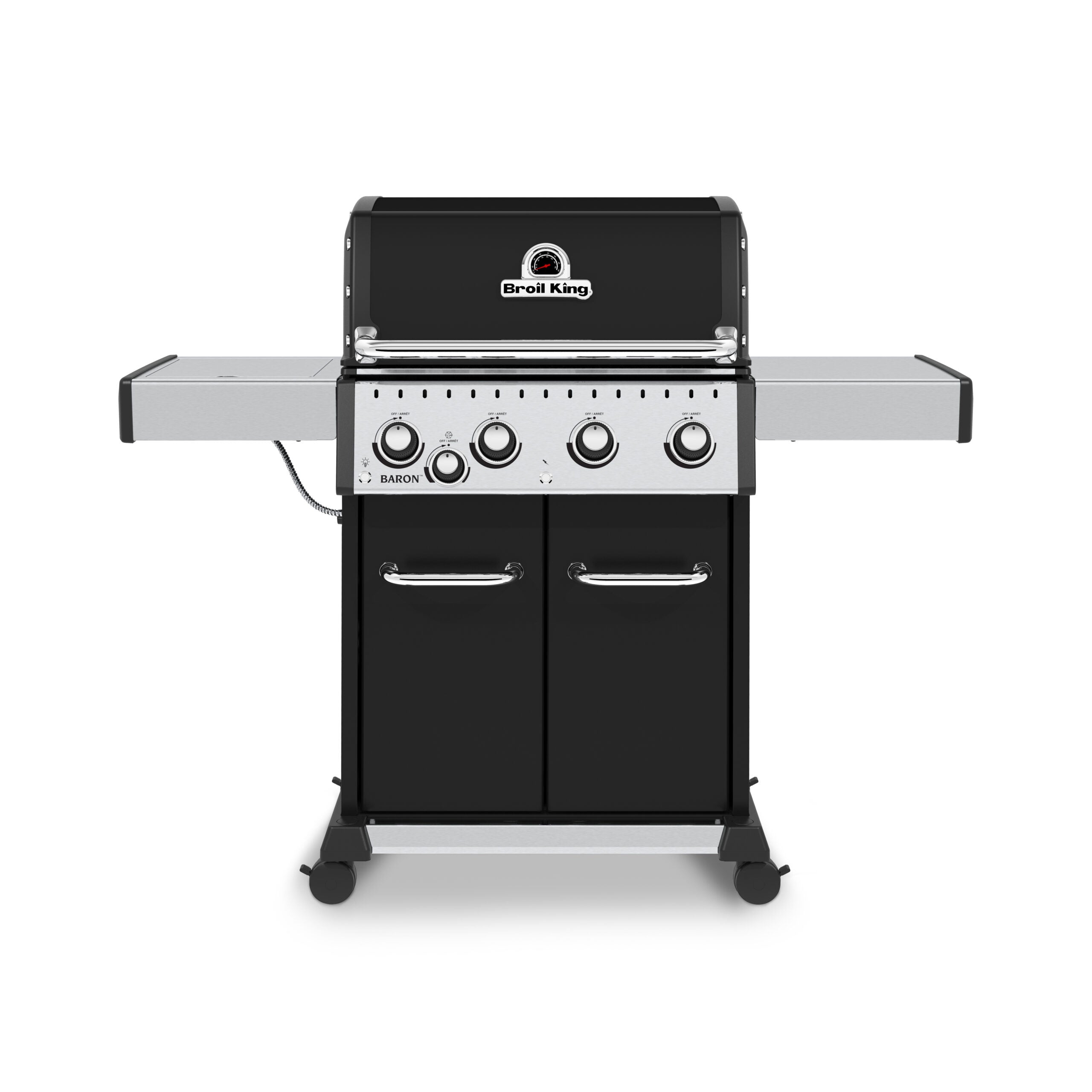 Broil King Baron 440