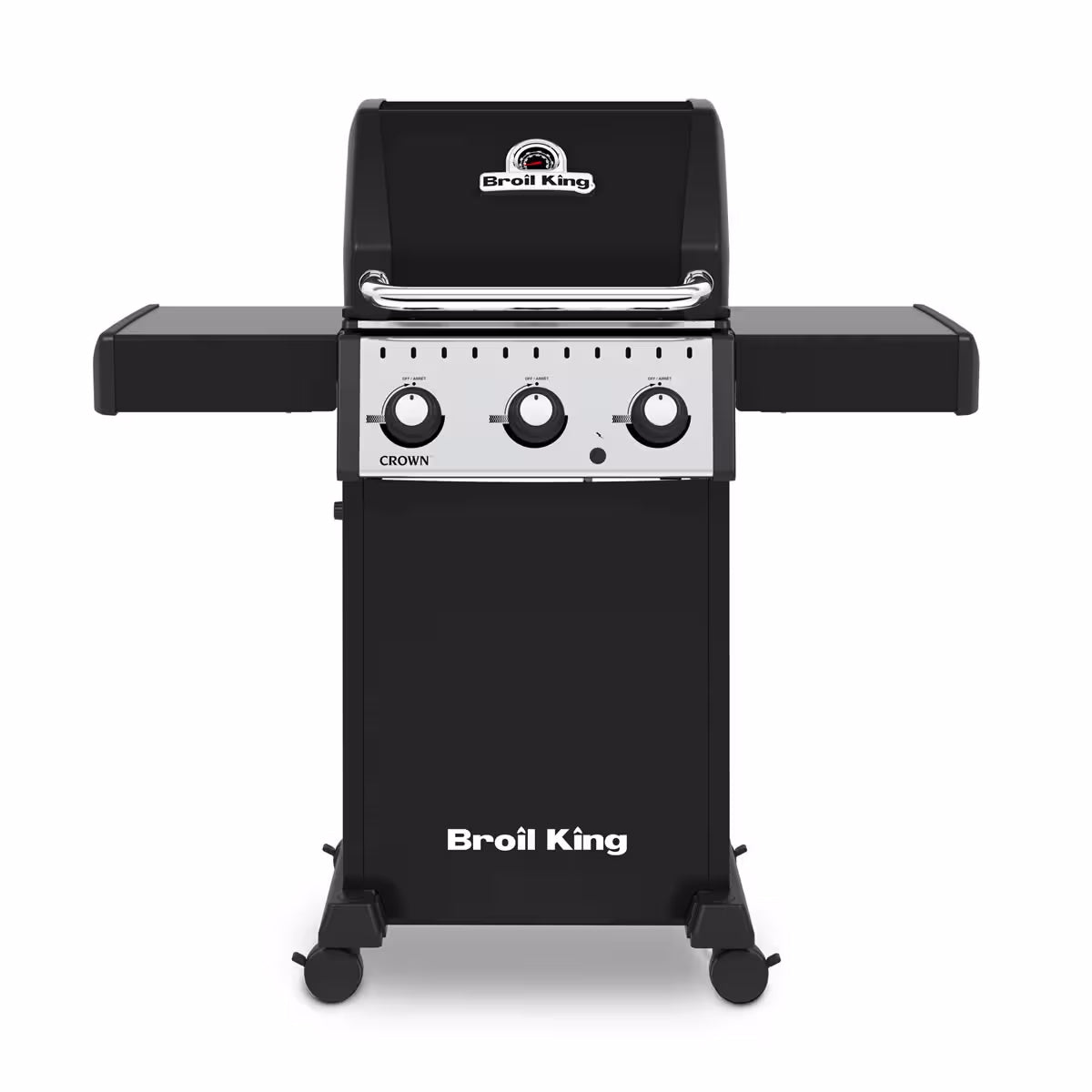 Broil King Crown 310 Gas Barbecue