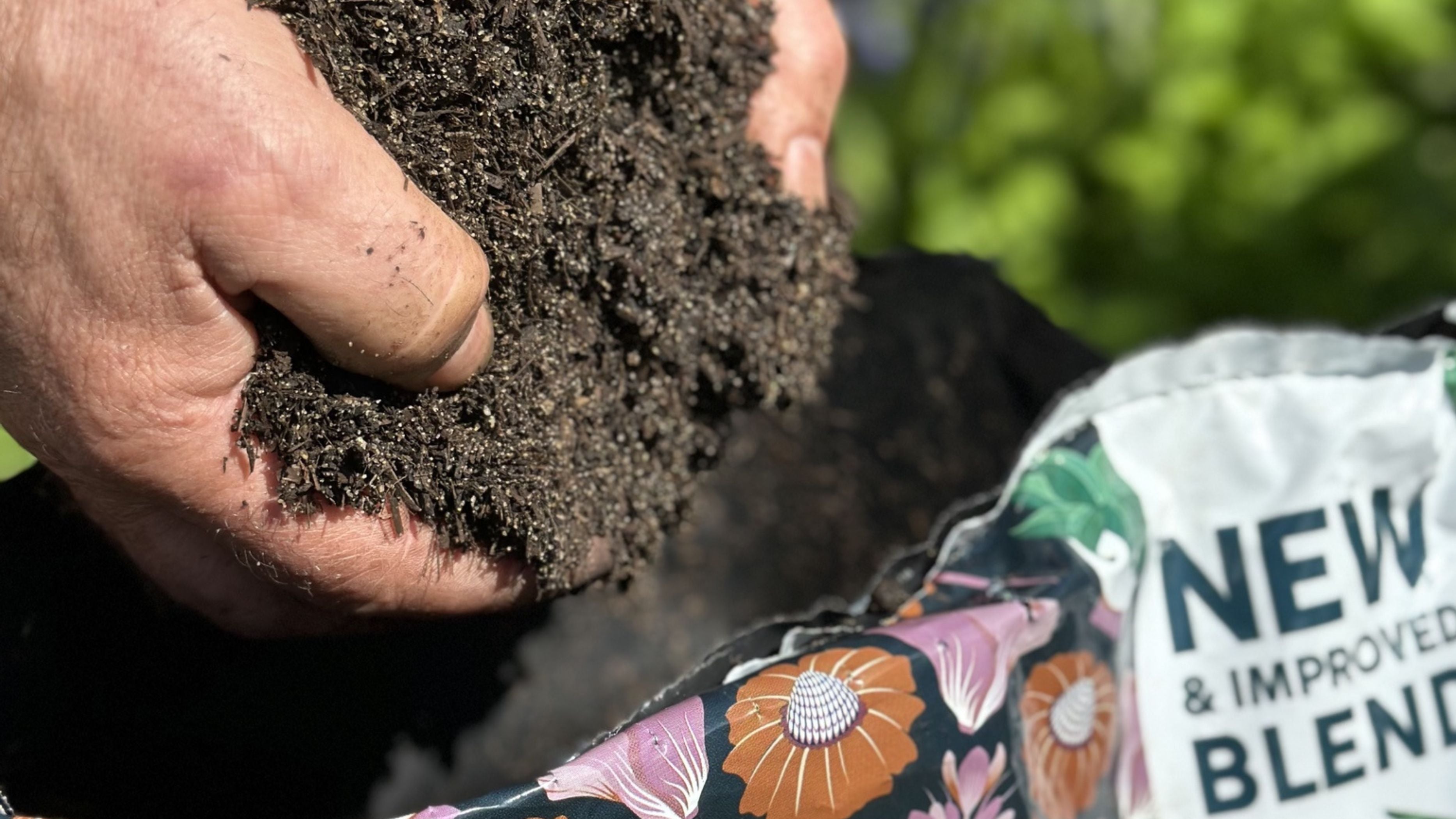 How to Improve Your Soil Health This Spring