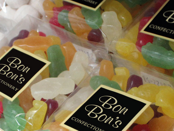 Bon Bon’s Confectionery Tasting Day