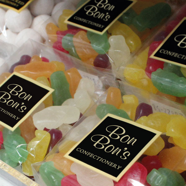Bon Bon’s Confectionery Tasting Day