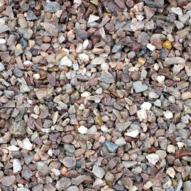 Horticultural Pink Grit 2-4mm 10Kg