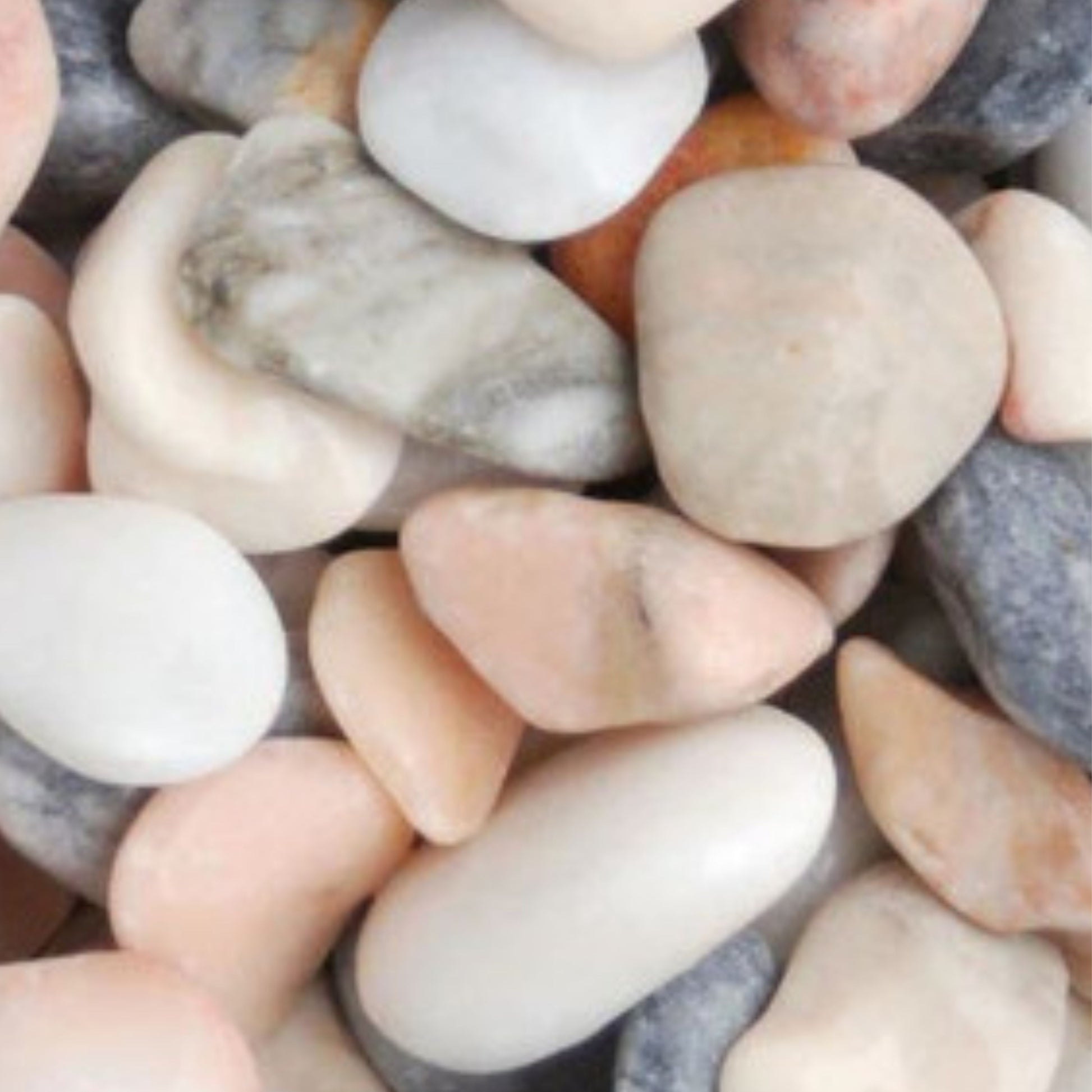 Flamingo Pebbles 20-50mm