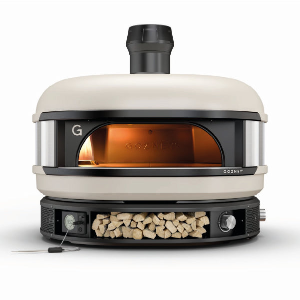 Gozney Dome Dual Fuel Pizza Oven Bone