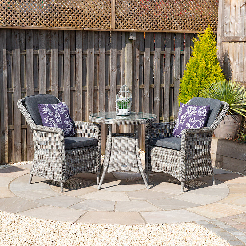 ENJOi Bordeaux Bistro Set