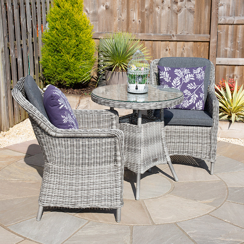 ENJOi Bordeaux Bistro Set