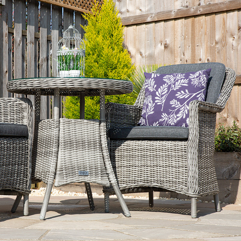 ENJOi Bordeaux Bistro Set