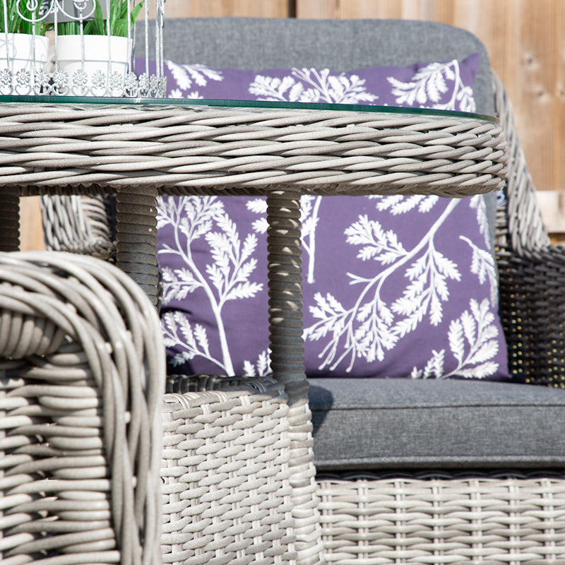 ENJOi Bordeaux Bistro Set