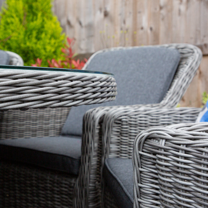 ENJOi Bordeaux 6 Seat Dining Set