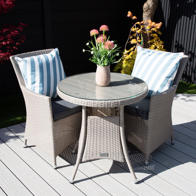 ENJOi Artemis Bistro Set