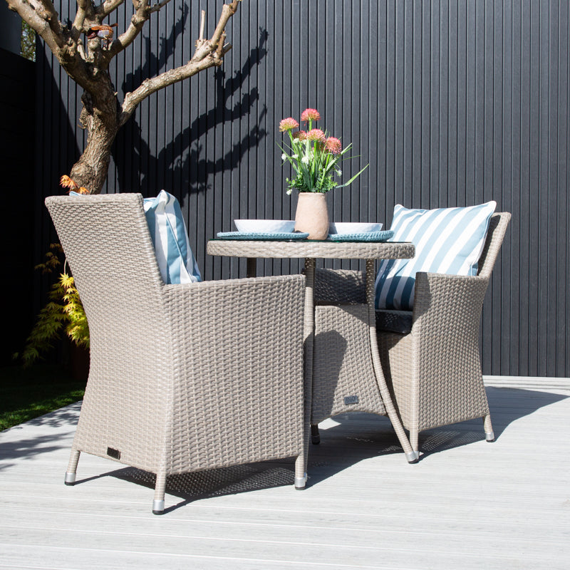 ENJOi Artemis Bistro Set