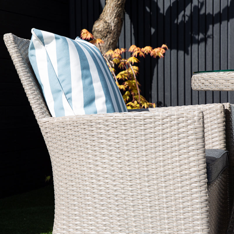 ENJOi Artemis Bistro Set