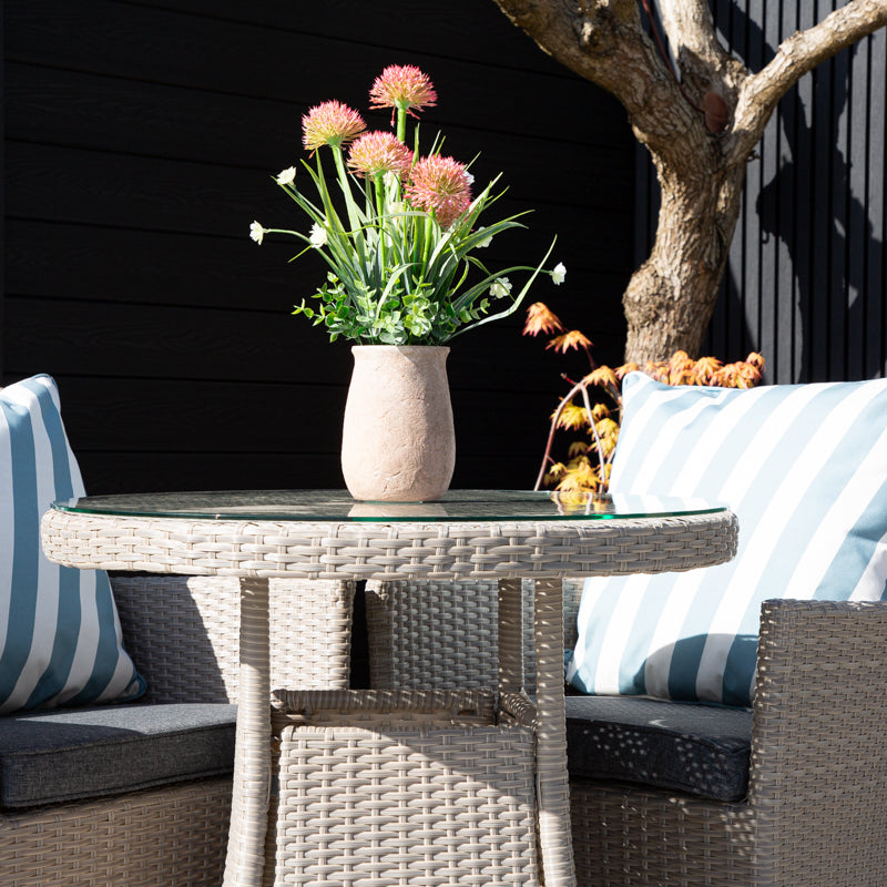 ENJOi Artemis Bistro Set