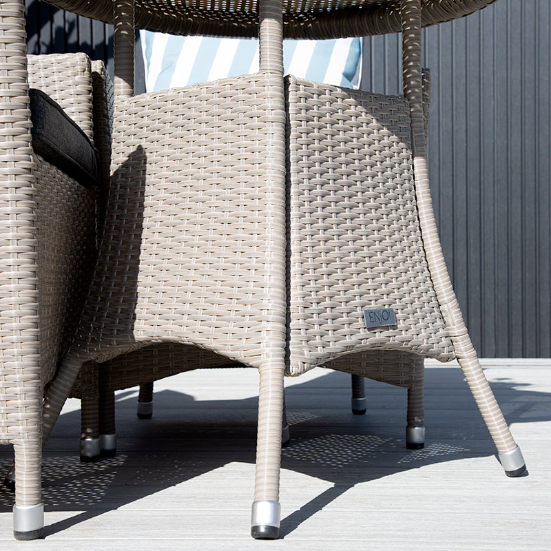 ENJOi Artemis Bistro Set