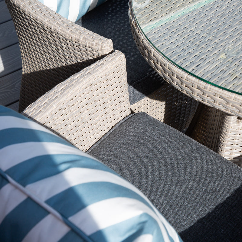 ENJOi Artemis Bistro Set