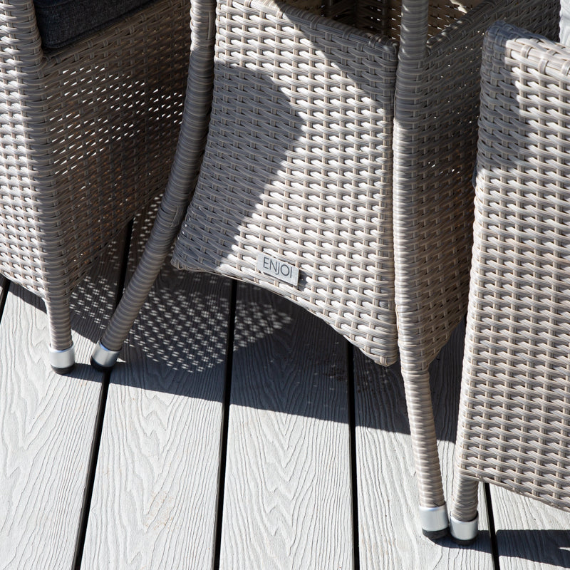 ENJOi Artemis Bistro Set