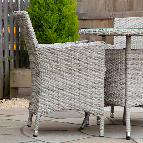 ENJOi Athena Bistro Set