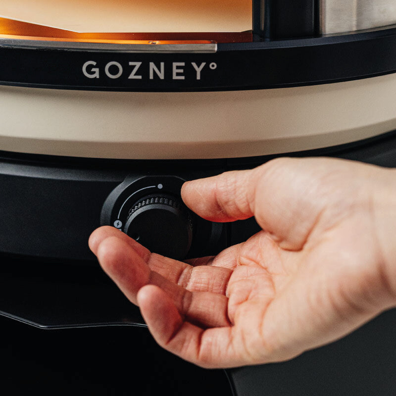 Gozney Arc Pizza Oven Bone