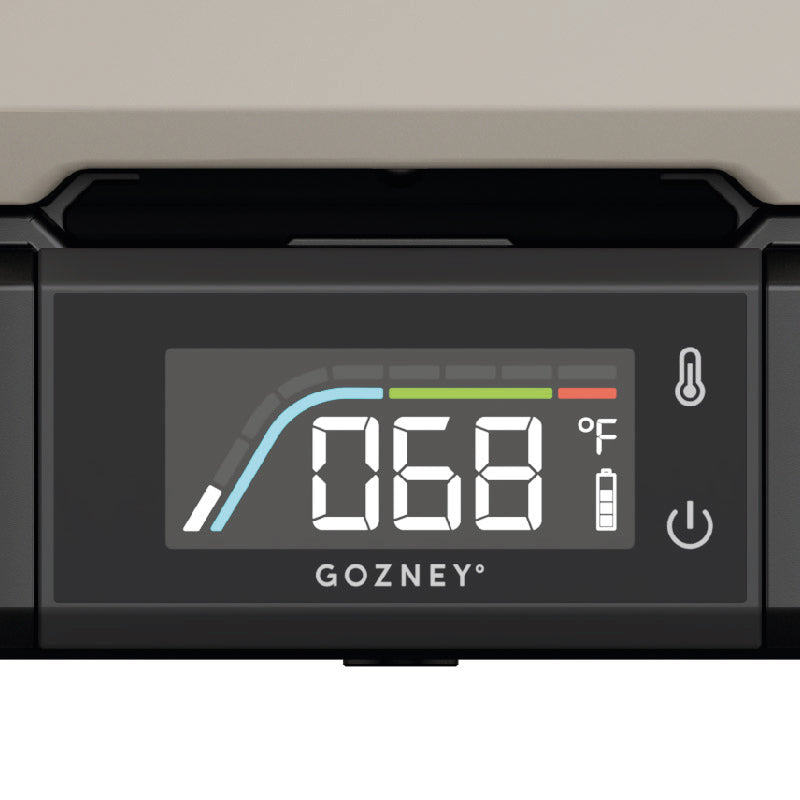 Gozney Arc Pizza Oven Bone