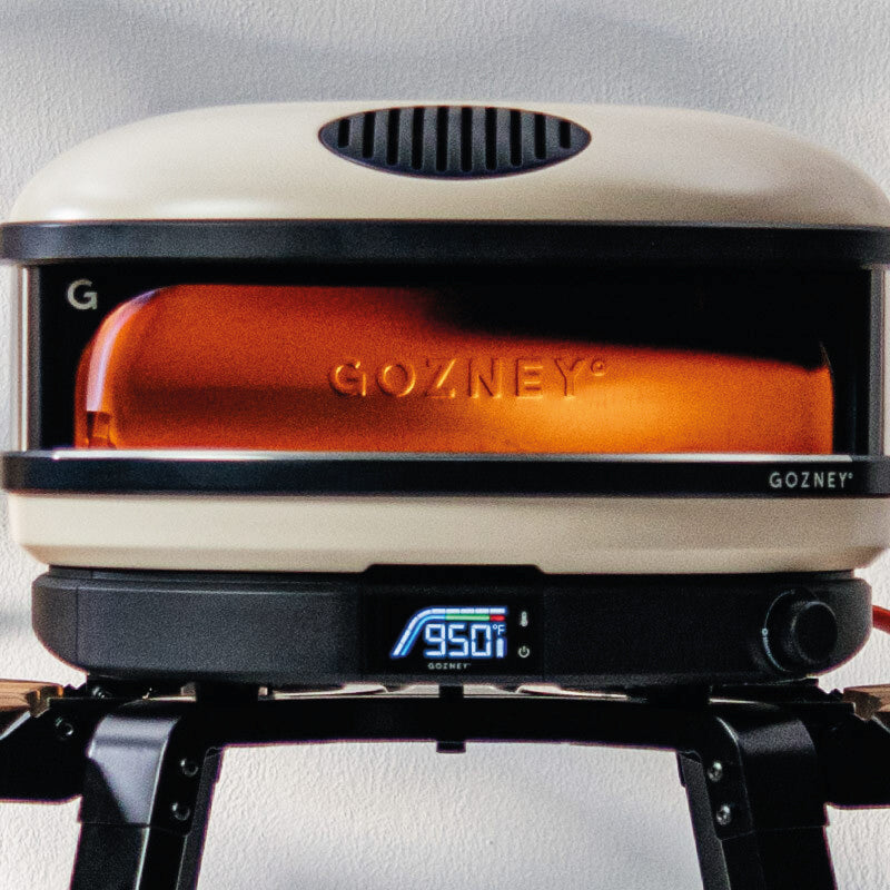Gozney Arc Pizza Oven Bone