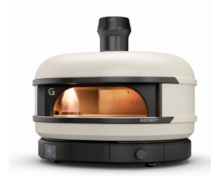 Dome S1 Pizza Oven - Bone