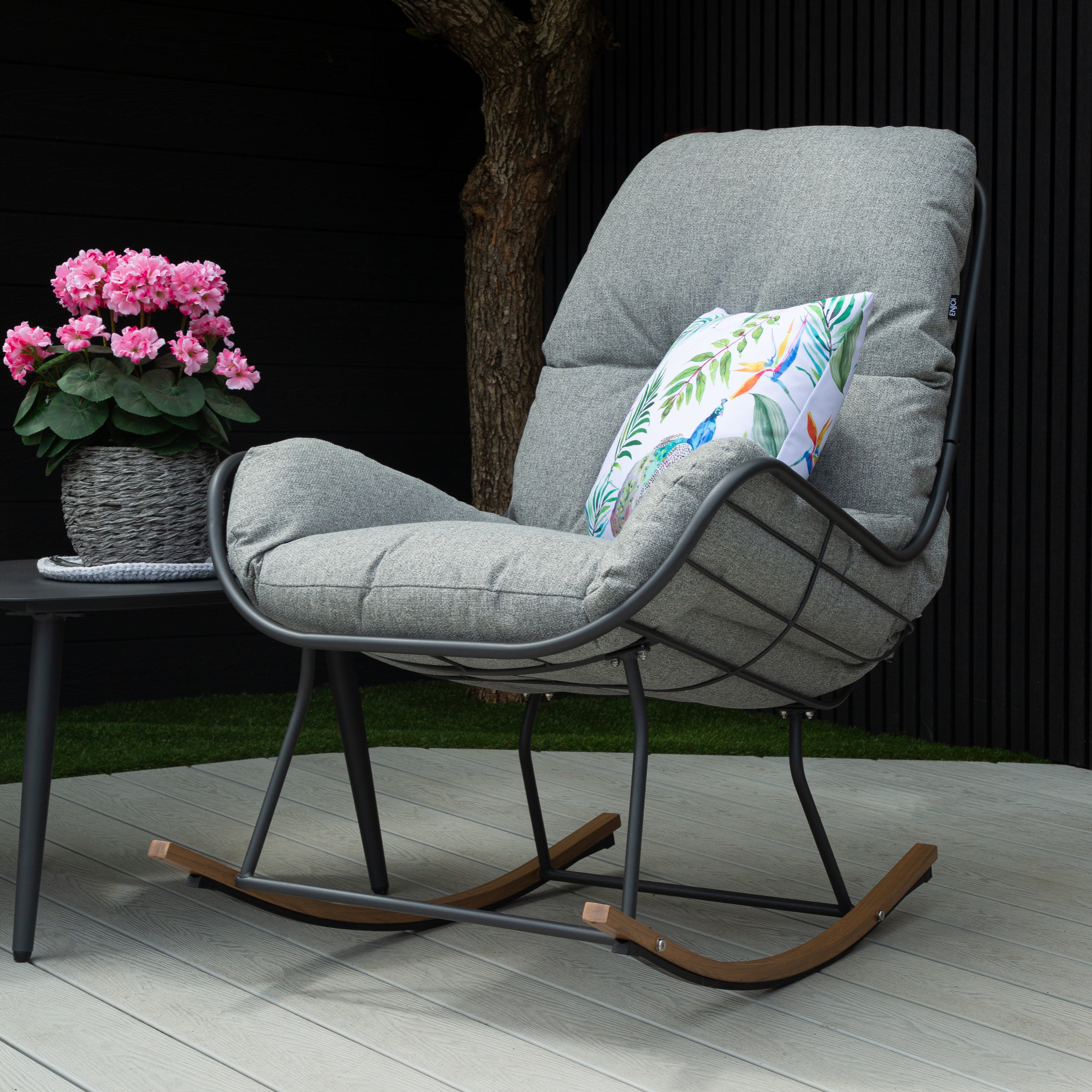 ENJOi Jive Rocker Duo Set