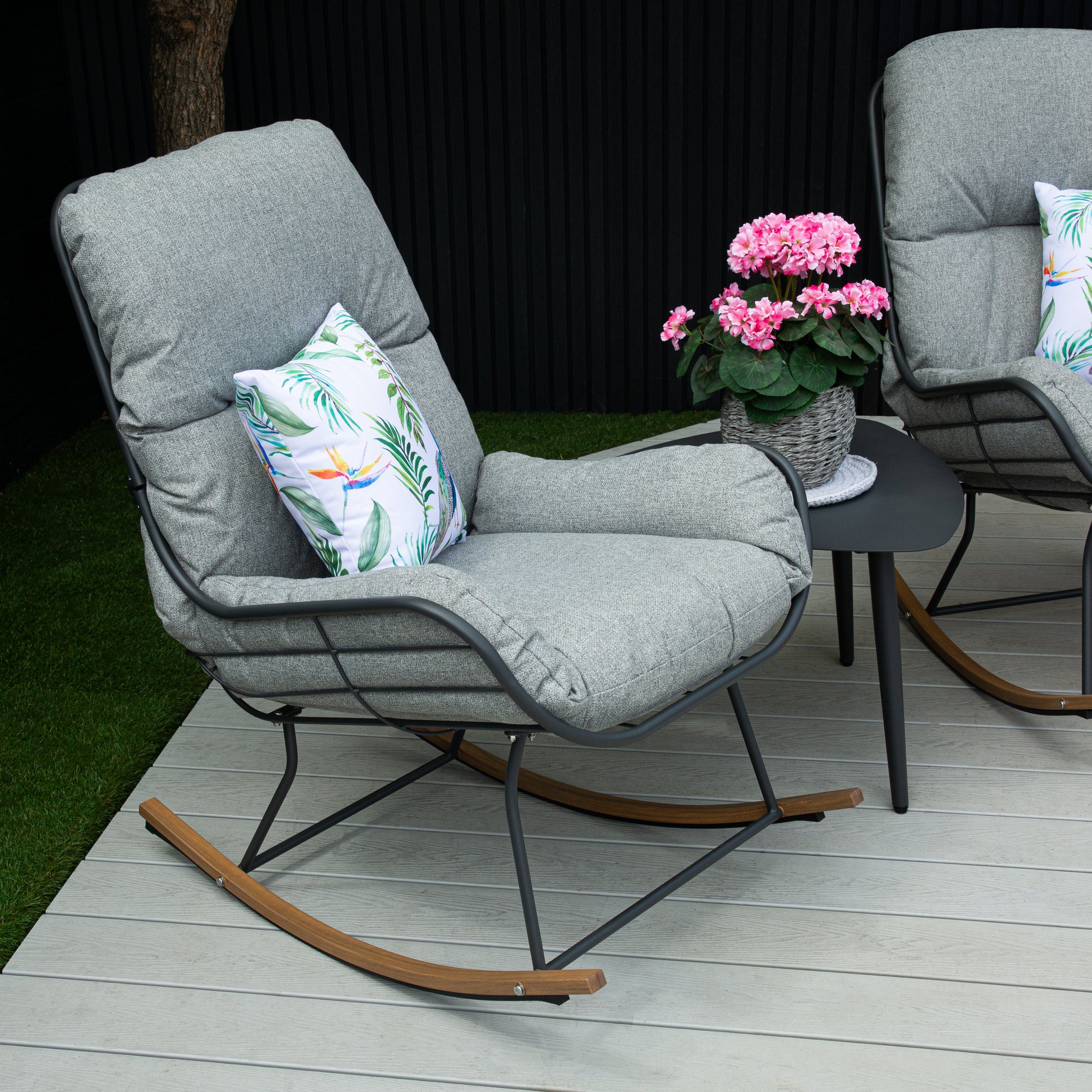 ENJOi Jive Rocker Duo Set