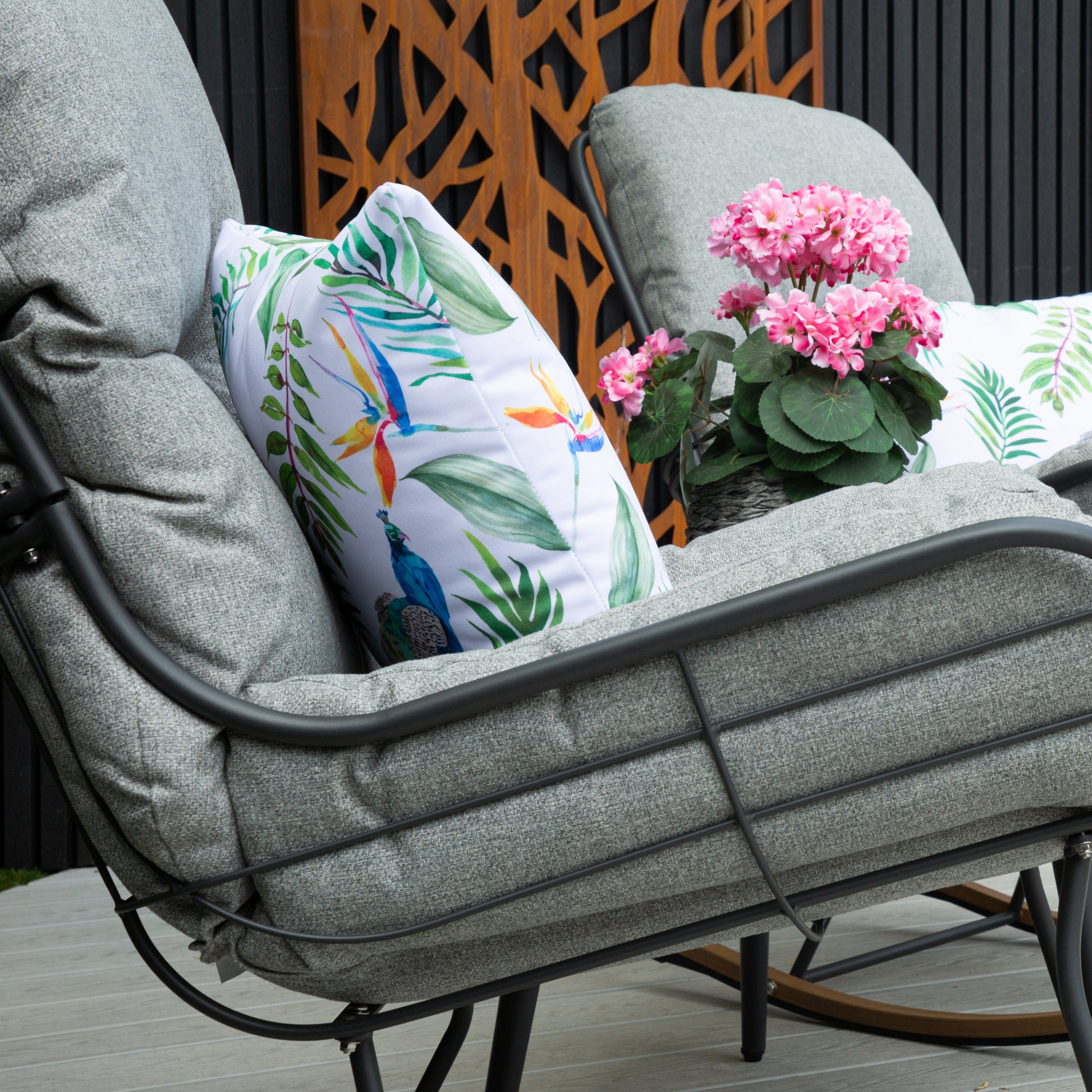 ENJOi Jive Rocker Duo Set