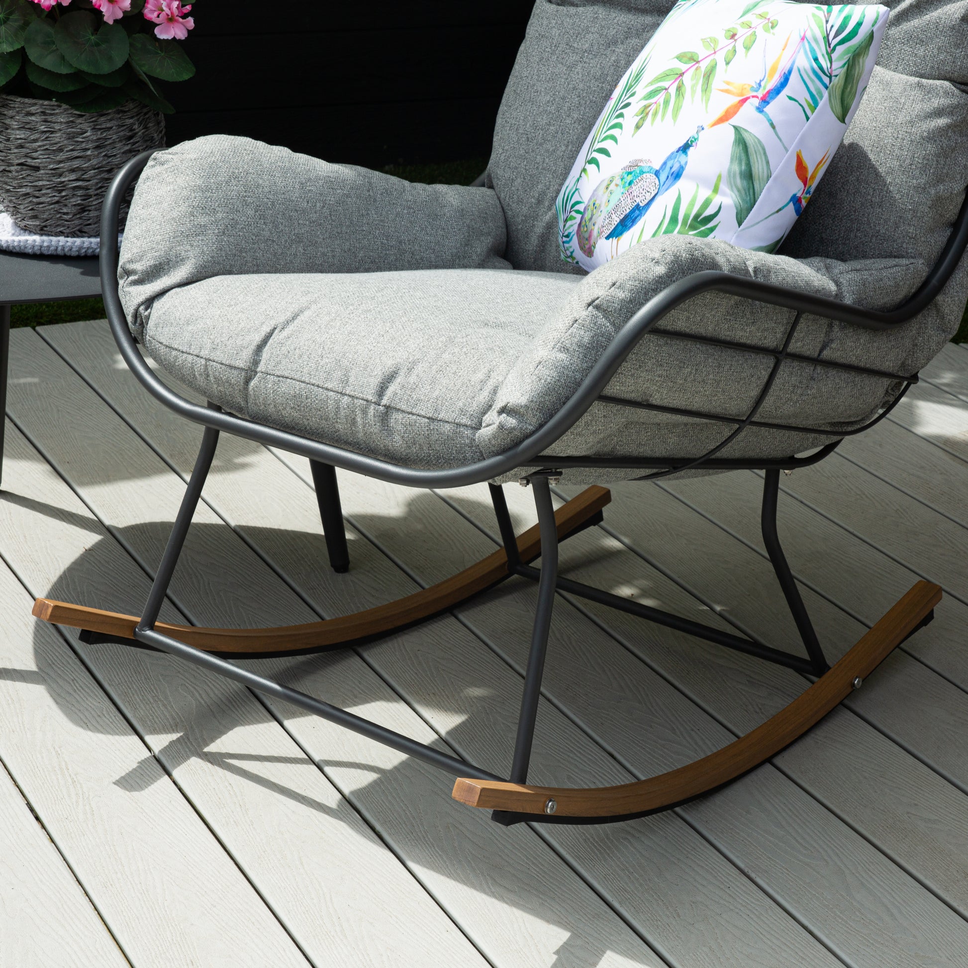 ENJOi Jive Rocker Duo Set