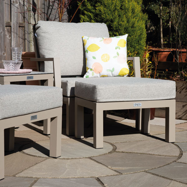ENJOi Havanna Duo Lounge Set
