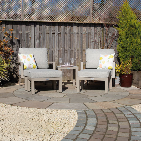 ENJOi Havanna Duo Lounge Set