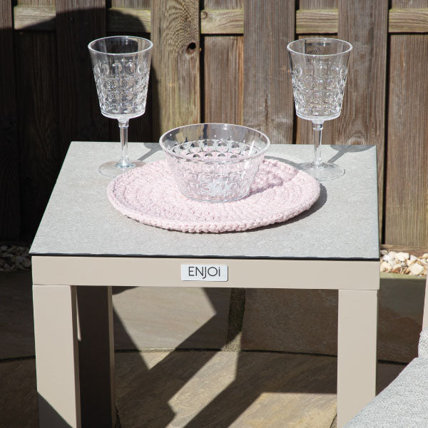 ENJOi Havanna Duo Lounge Set