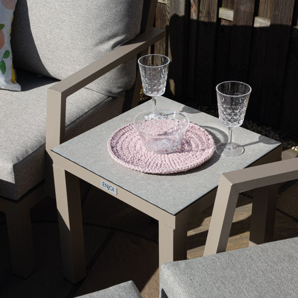 ENJOi Havanna Duo Lounge Set