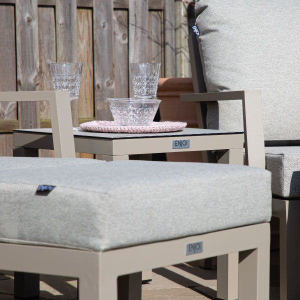 ENJOi Havanna Duo Lounge Set