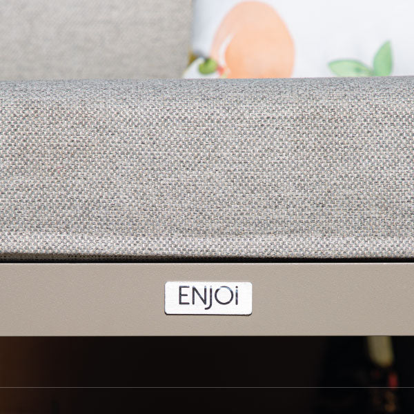ENJOi Havanna Duo Lounge Set