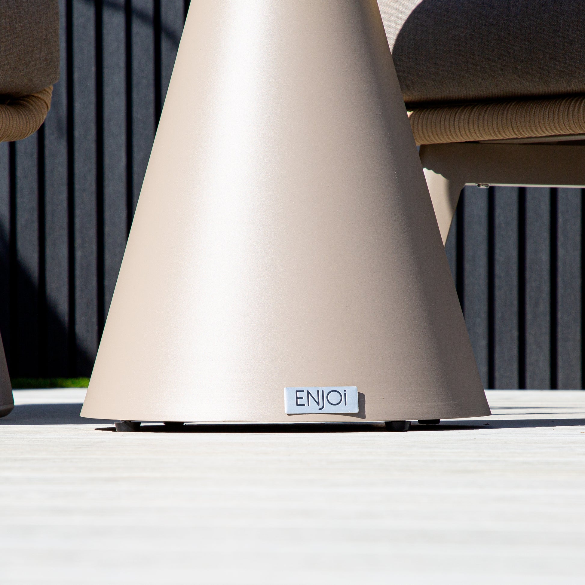 ENJOi Sydney Duo Lounge Set