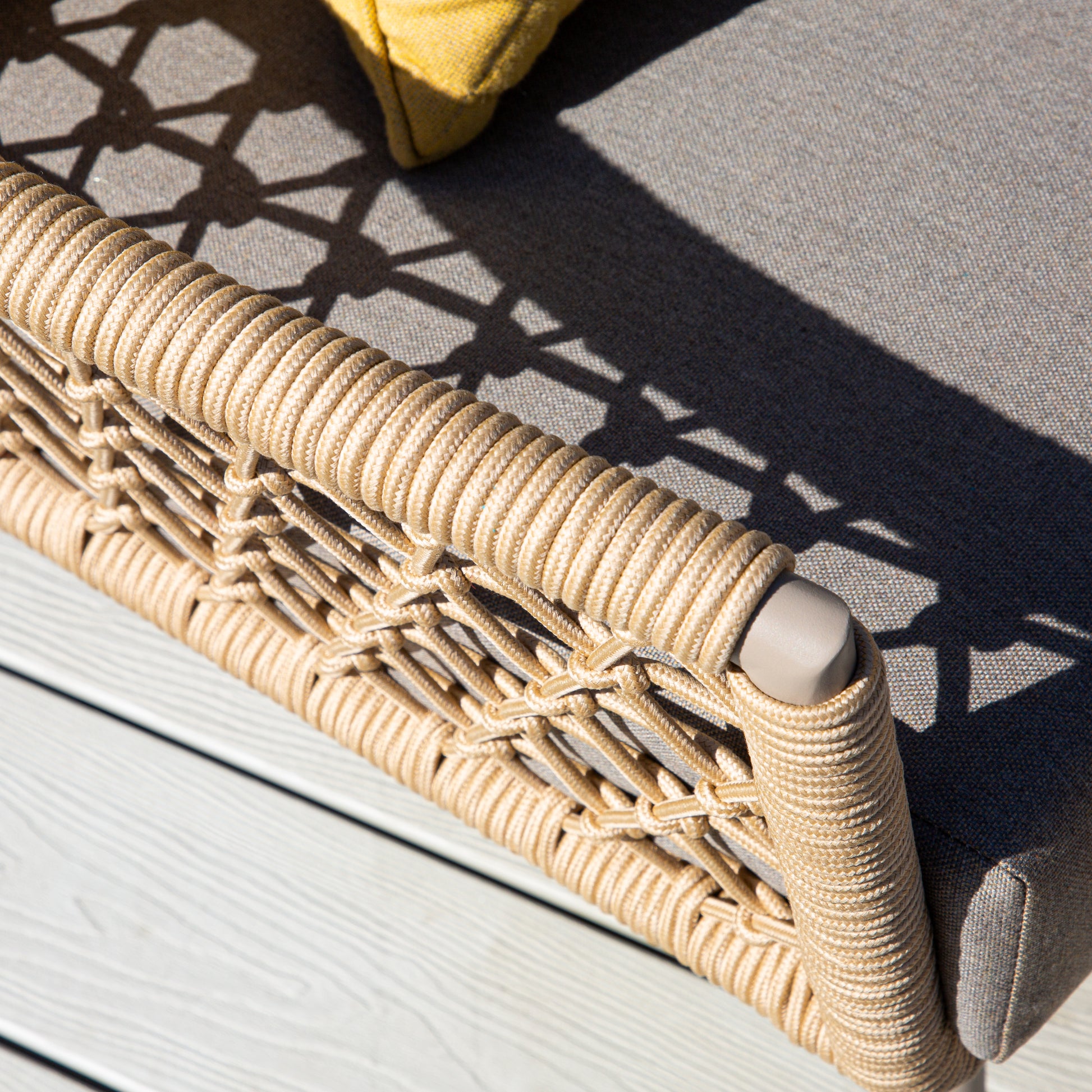 ENJOi Sydney Duo Lounge Set