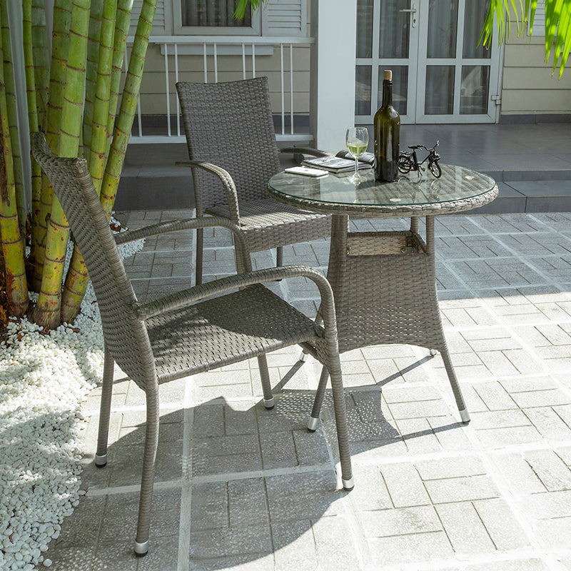 ENJOi Bali Bistro Set