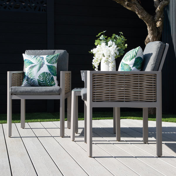 ENJOi Grace Bistro Set