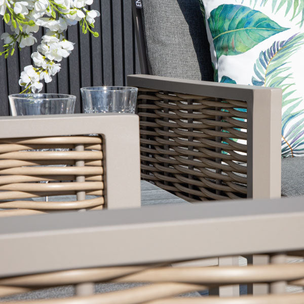 ENJOi Grace Bistro Set