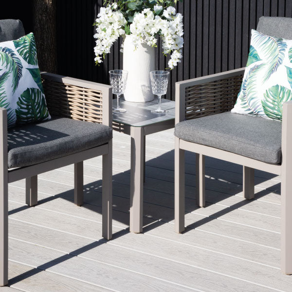 ENJOi Grace Bistro Set