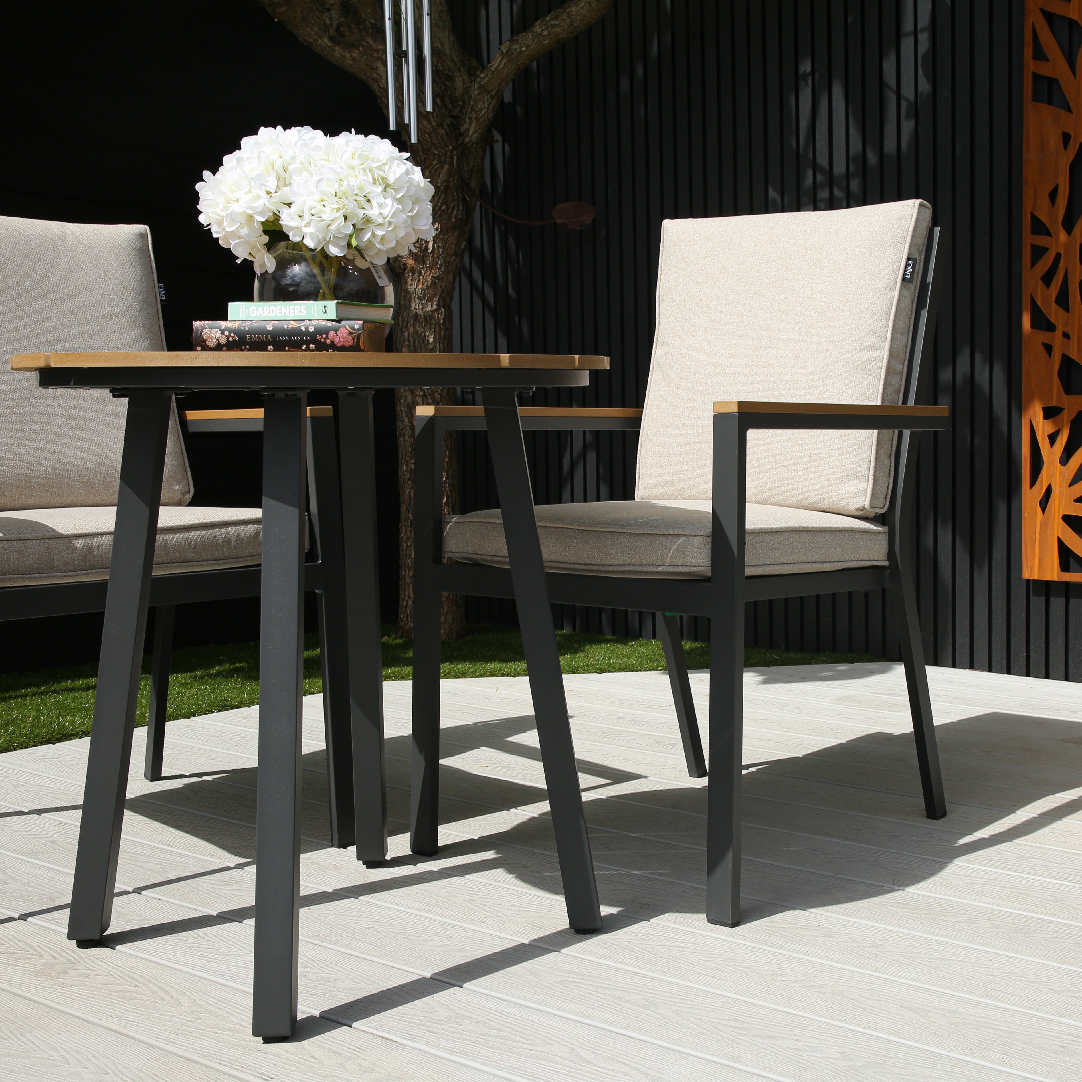 ENJOi Lisbon Bistro Set