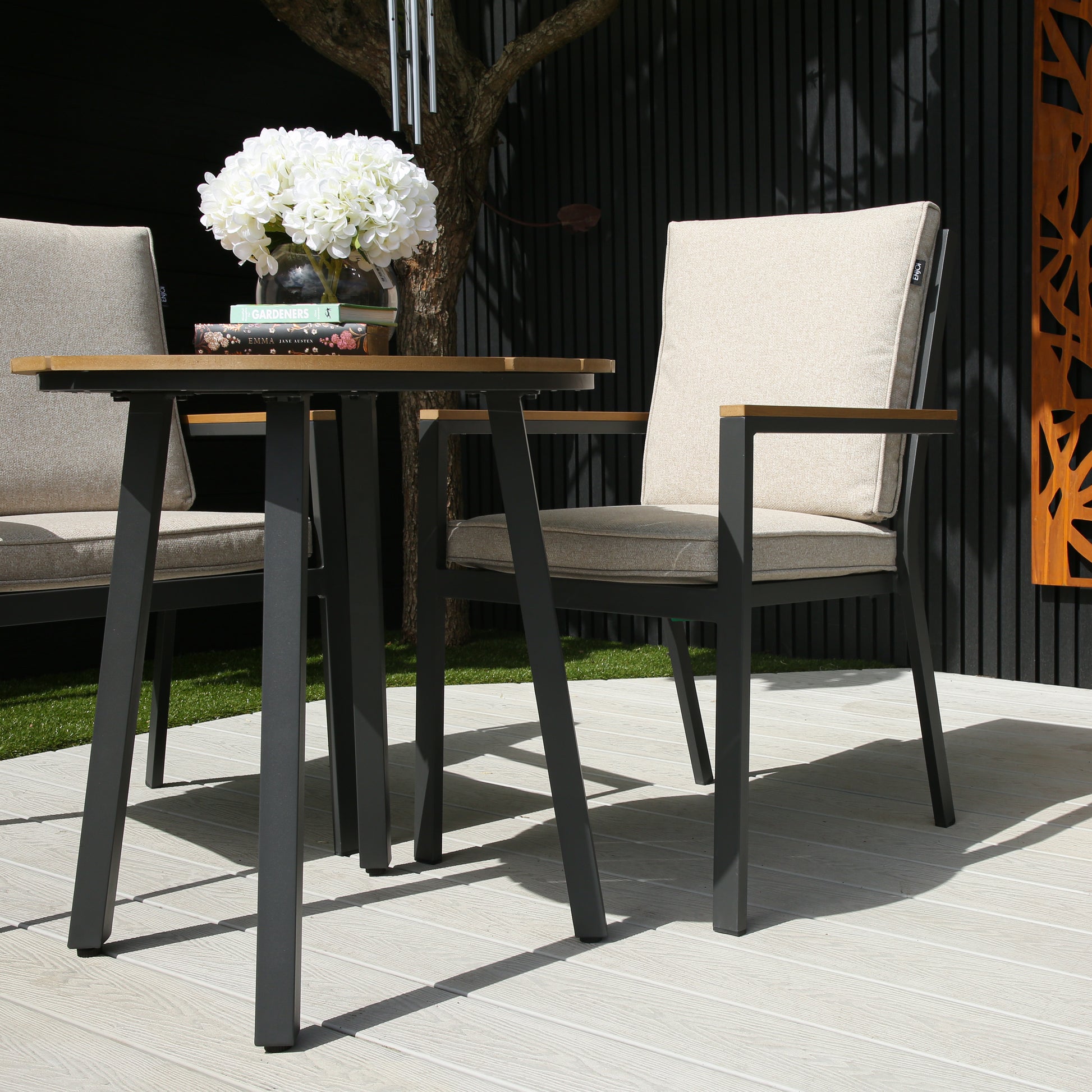 ENJOi Lisbon Bistro Set