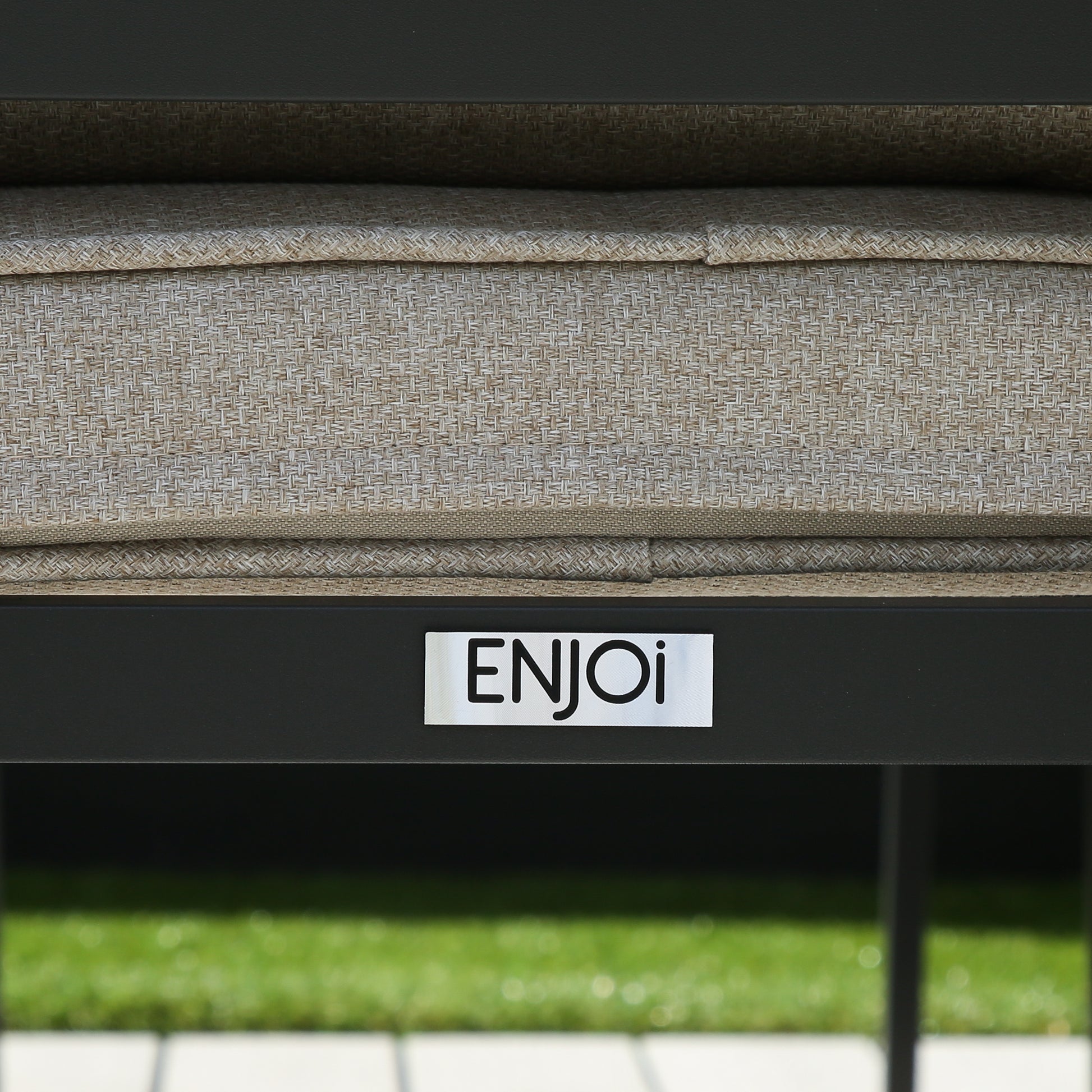 ENJOi Lisbon Four Seat Set