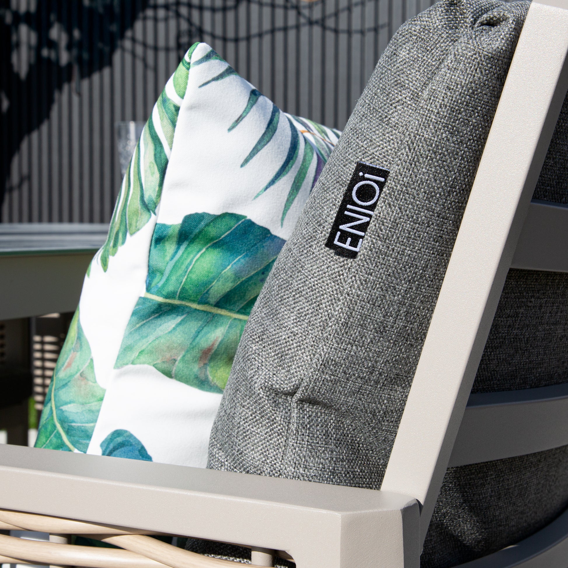 ENJOi Grace Four Seat Set