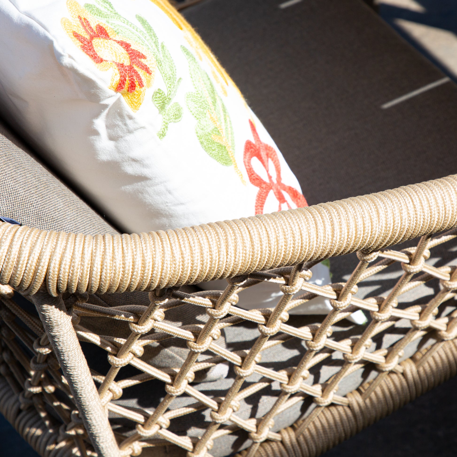 ENJOi Sydney Four Seat Set