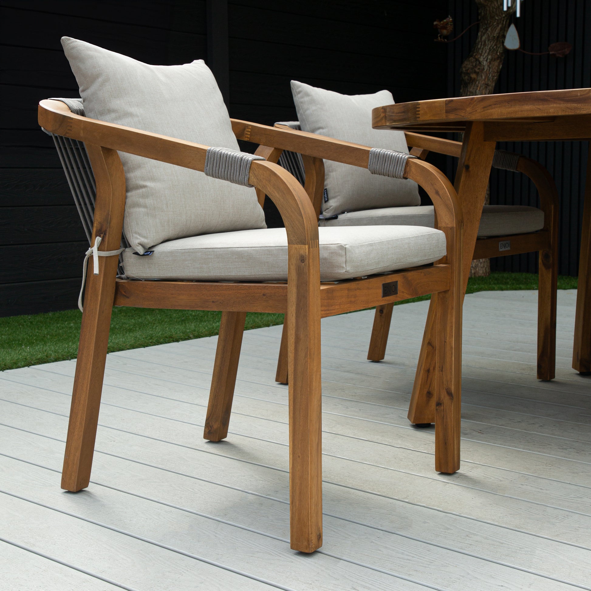 ENJOi Hanoi Four Seat Set