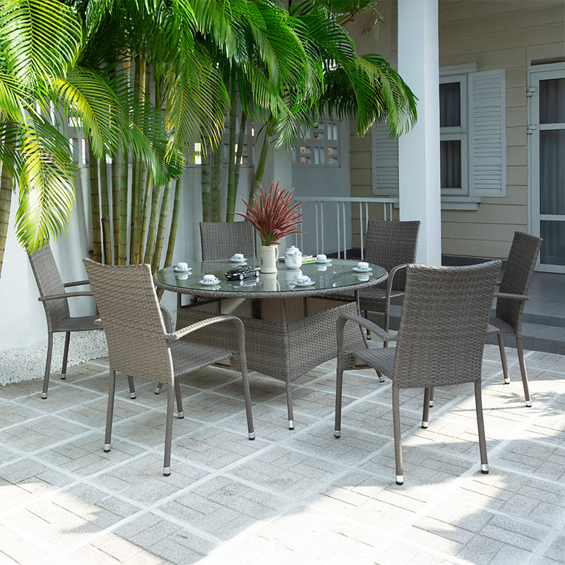 ENJOi Bali Six Seat Set