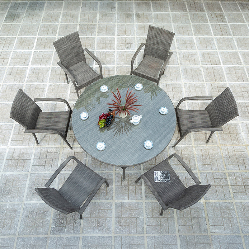 ENJOi Bali Six Seat Set