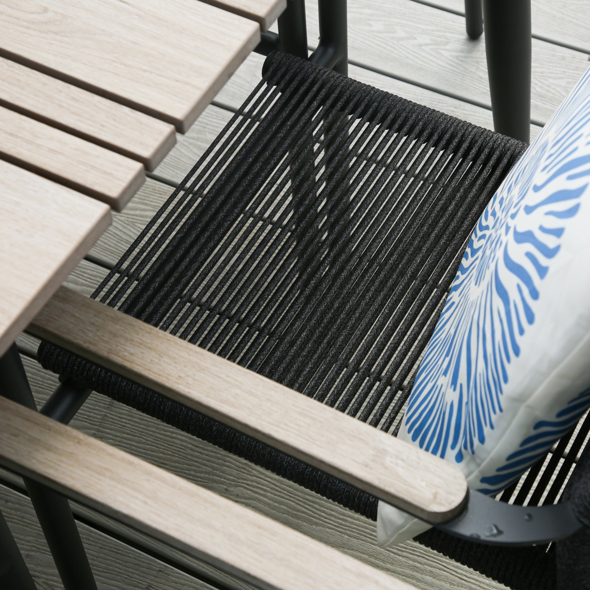 ENJOi Miami Six Seat Set